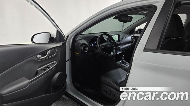 Hyundai Kona 2019 — photo 13