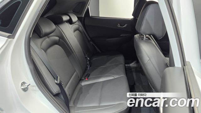 Hyundai Kona 2019 — photo 17