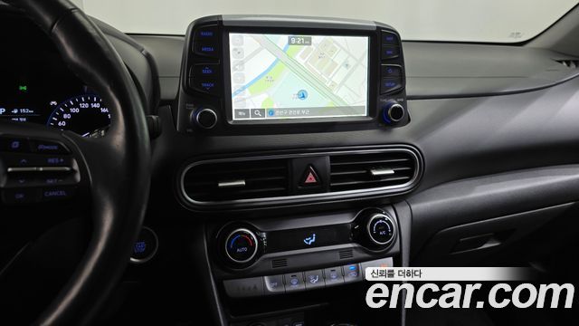 Hyundai Kona 2019 — photo 18