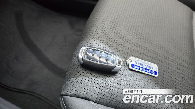 Hyundai Kona 2019 — photo 21