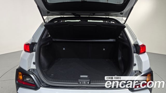 Hyundai Kona 2019 — photo 23
