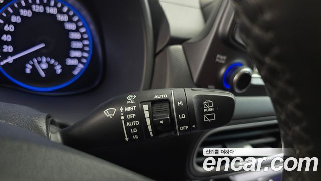 Hyundai Kona 2019 — photo 26