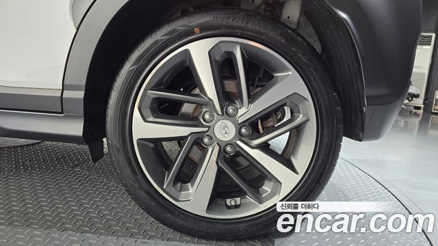 Hyundai Kona 2019 — photo 7