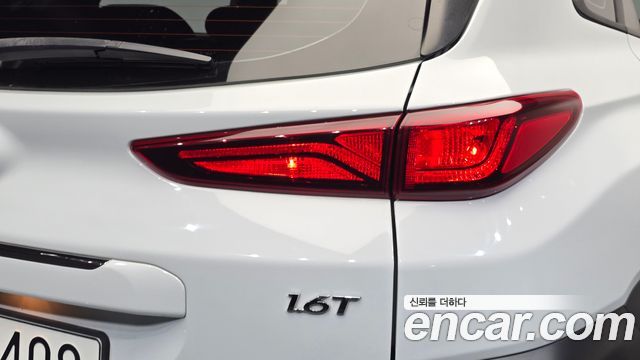 Hyundai Kona 2019 — photo 9
