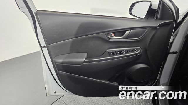 Hyundai Kona 2019 — photo 14