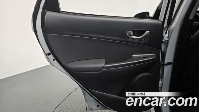 Hyundai Kona 2019 — photo 15