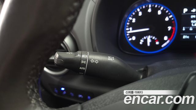 Hyundai Kona 2019 — photo 27