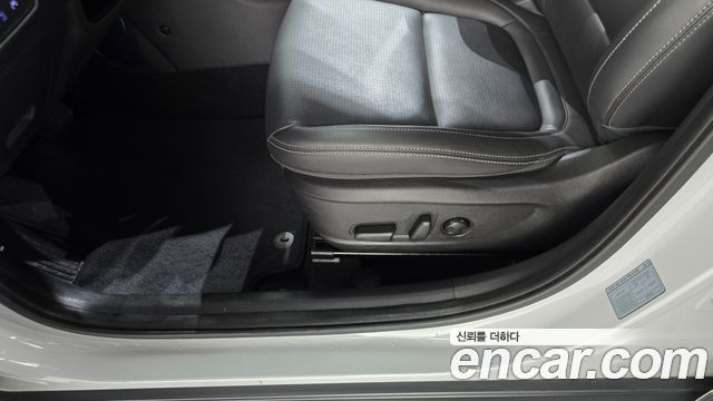 Hyundai Kona 2019 — photo 29