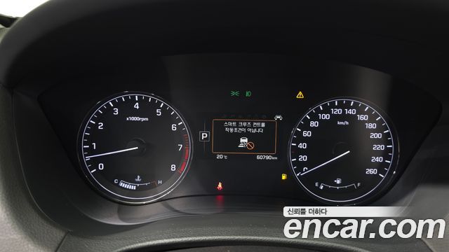 Hyundai Genesis 2016 — photo 11