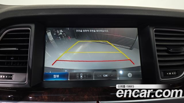 Hyundai Genesis 2016 — photo 22