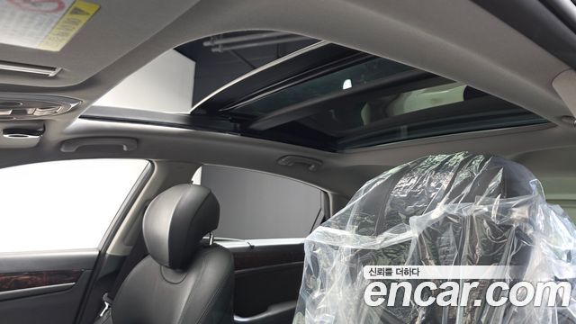 Hyundai Genesis 2016 — photo 25