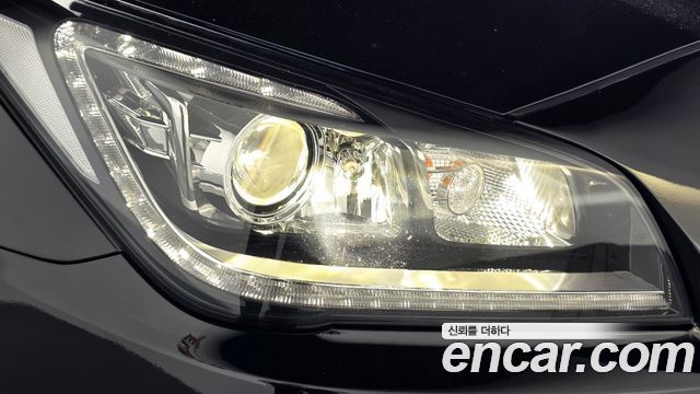 Hyundai Genesis 2016 — photo 8
