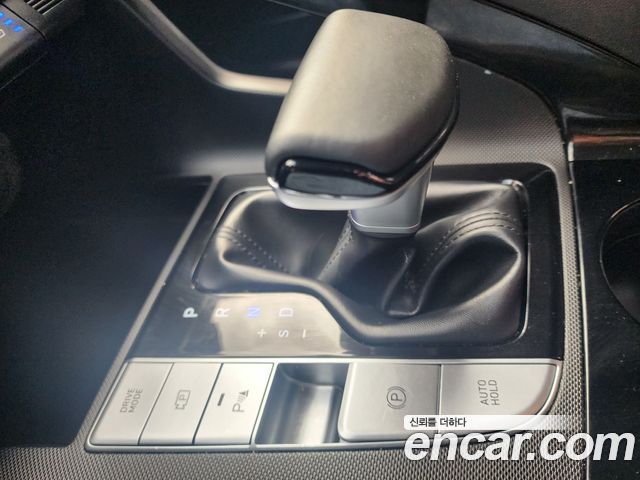 Hyundai AVANTE 2021 — photo 9