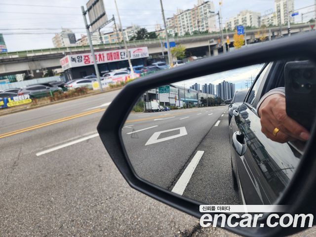 Hyundai AVANTE 2021 — photo 18