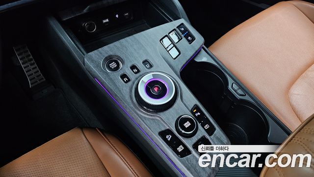 Kia Sportage 2023 — photo 12