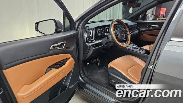 Kia Sportage 2023 — photo 13