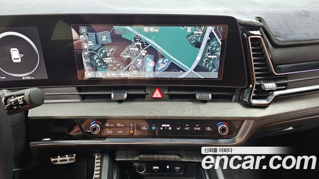 Kia Sportage 2023 — photo 18