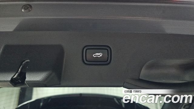 Kia Sportage 2023 — photo 22