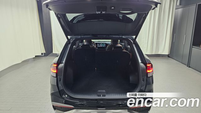 Kia Sportage 2023 — photo 23