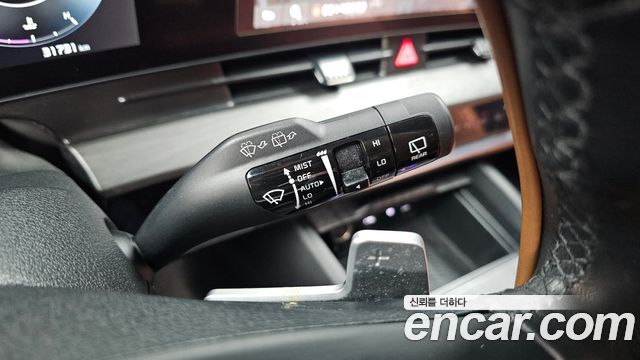 Kia Sportage 2023 — photo 26