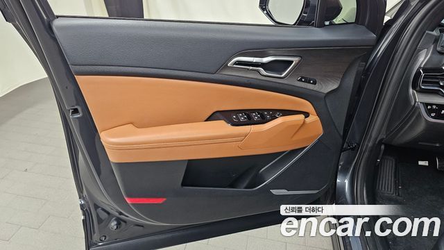 Kia Sportage 2023 — photo 14