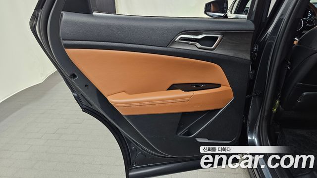 Kia Sportage 2023 — photo 15