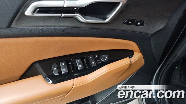 Kia Sportage 2023 — photo 27