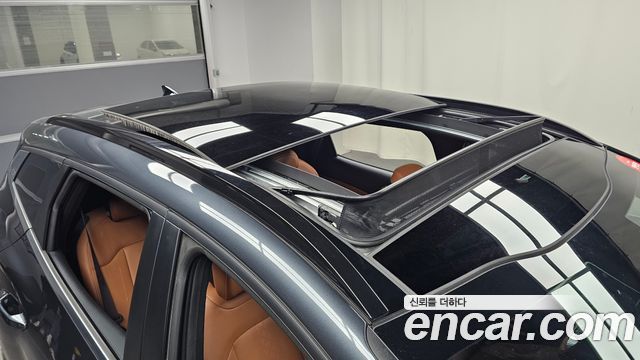 Kia Sportage 2023 — photo 29