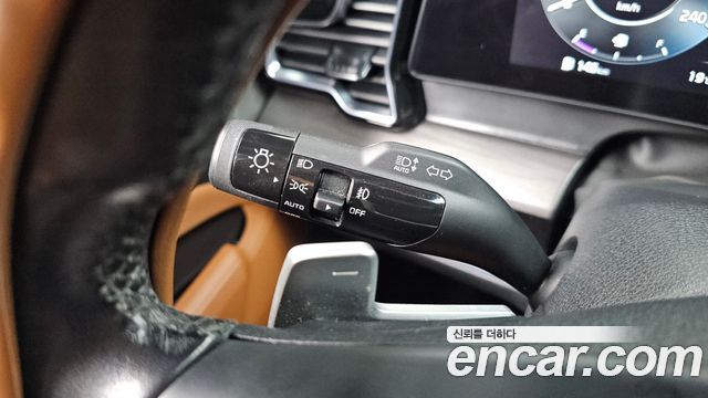 Kia Sportage 2023 — photo 30