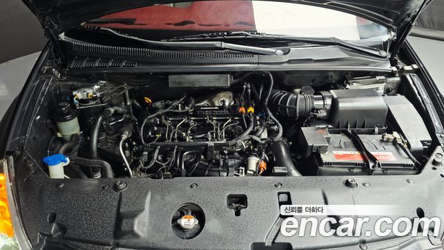 Kia Canival 2013 — photo 6