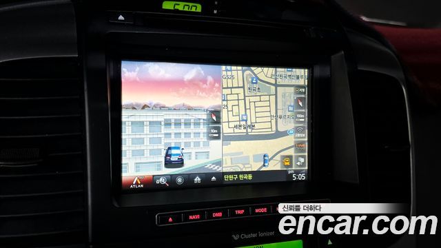 Kia Canival 2013 — photo 21