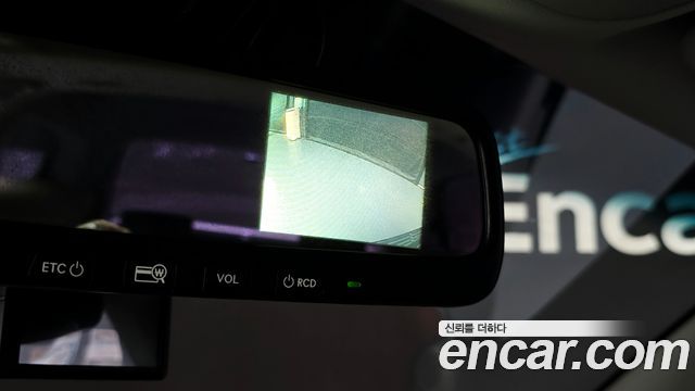 Kia Canival 2013 — photo 26