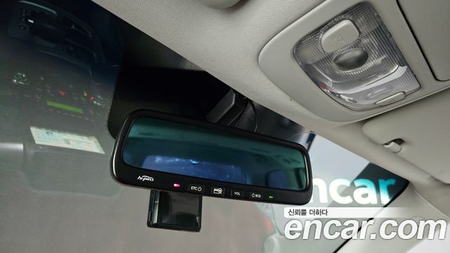 Kia Canival 2013 — photo 27