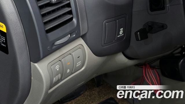 Kia Canival 2013 — photo 28