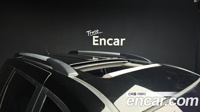 Kia Canival 2013 — photo 35