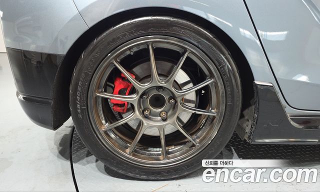 Hyundai Veloster 2019 — photo 5