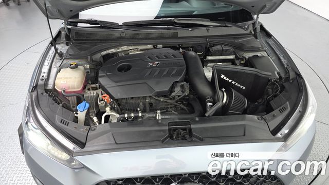 Hyundai Veloster 2019 — photo 6