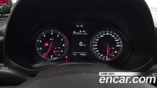 Hyundai Veloster 2019 — photo 11