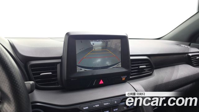 Hyundai Veloster 2019 — photo 20