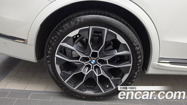 BMW X7 2025 — photo 5