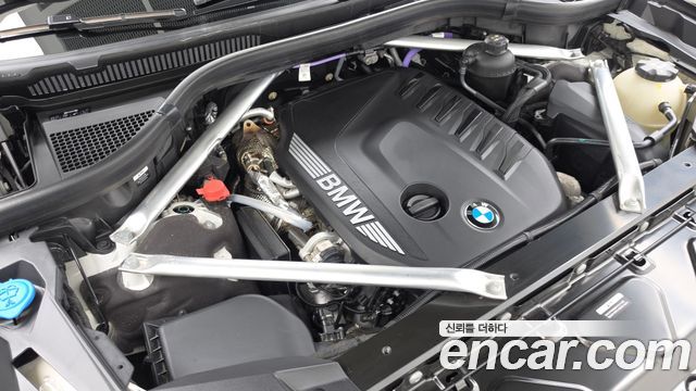 BMW X7 2025 — photo 6