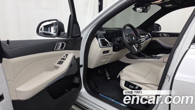 BMW X7 2025 — photo 13