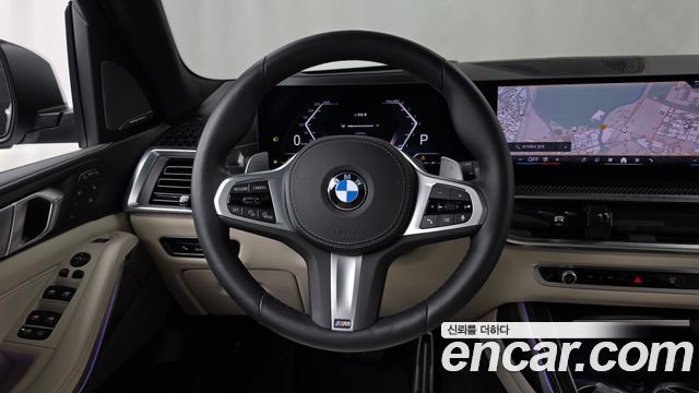 BMW X7 2025 — photo 19