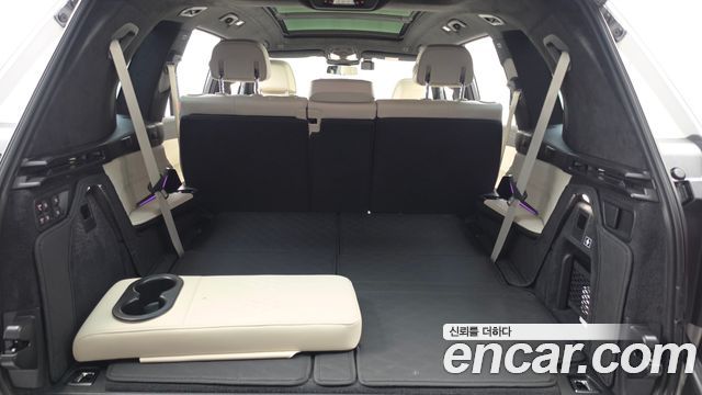 BMW X7 2025 — photo 26