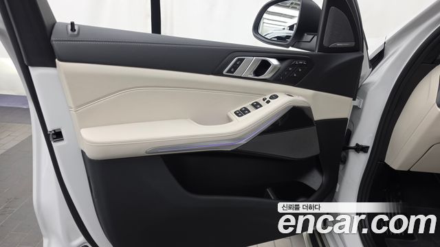 BMW X7 2025 — photo 14