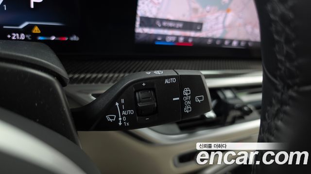 BMW X7 2025 — photo 27