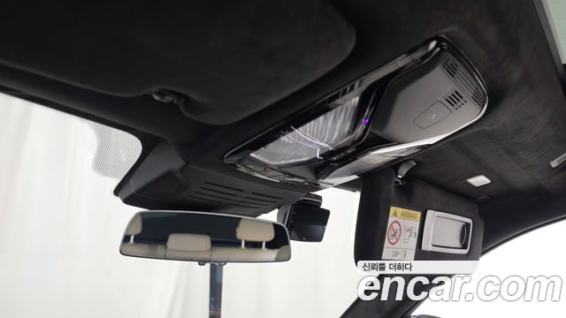 BMW X7 2025 — photo 30