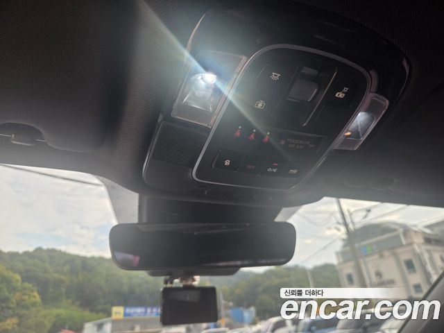 Hyundai Tucson 2021 — photo 9