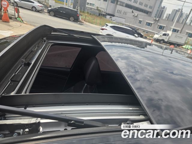 Hyundai Tucson 2021 — photo 12