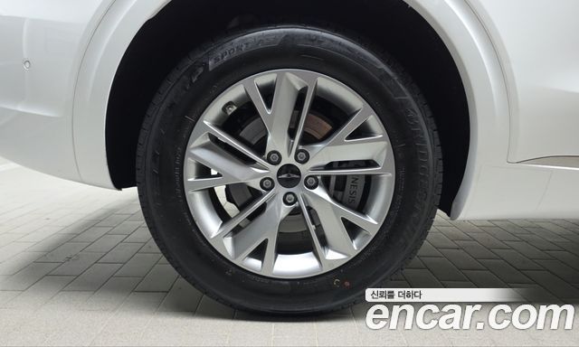 Genesis GV70 2026 — photo 5